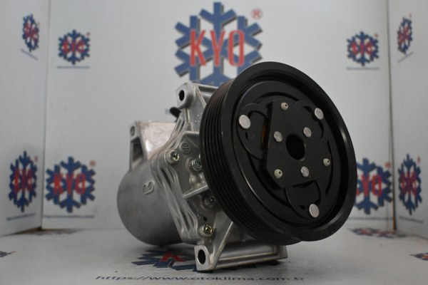 KYOK151470 RENAULT FLUENCE 6 PK OEM: 8200816362--A - 8201025121--D 