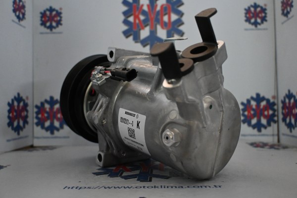 KYOK151470 RENAULT FLUENCE 6 PK OEM: 8200816362--A - 8201025121--D 