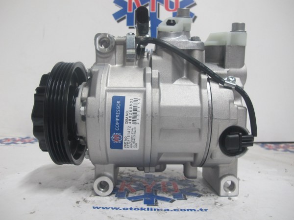 KYOK151472 AUDİ QUATTRO 4 PK  OEM: 4B0260805