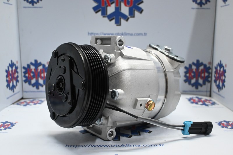 KYOK151474 OPEL VECTRA B 6 PK  OEM: 1135292