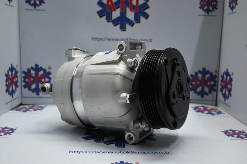 KYOK151474 OPEL VECTRA B 6 PK  OEM: 1135292