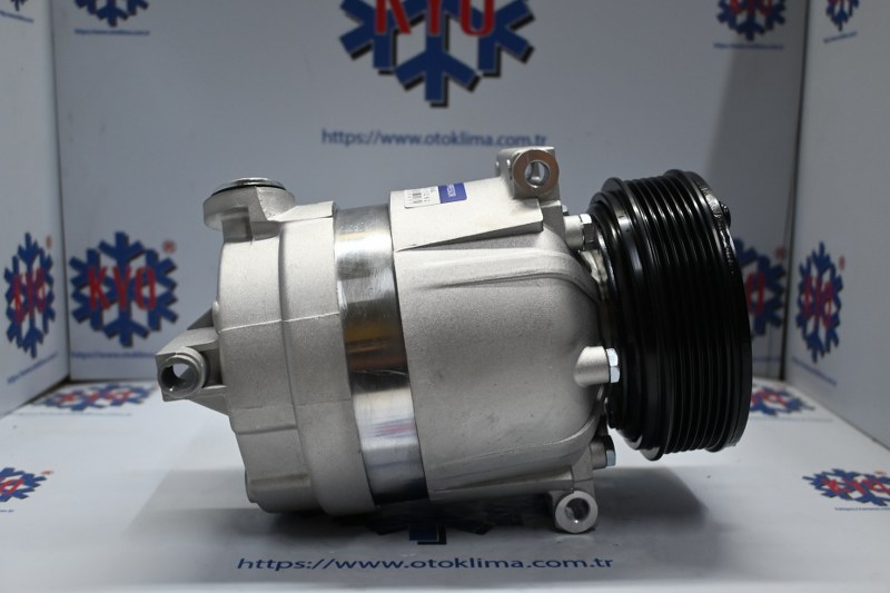 KYOK151474 OPEL VECTRA B 6 PK  OEM: 1135292