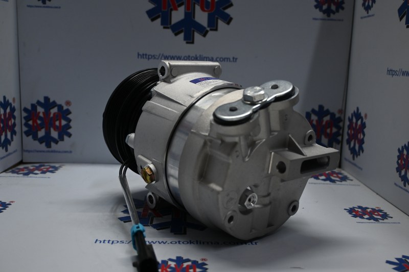 KYOK151474 OPEL VECTRA B 6 PK  OEM: 1135292