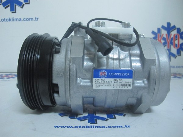 KYOK151475 FIAT PALİO 4 PK  OEM: 46423920 