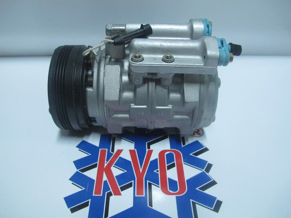 KYOK151475 FIAT PALİO KLİMA KOMPRESÖRÜ OEM: 46423920 