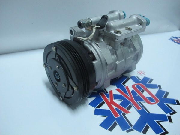 KYOK151475 FIAT PALİO KLİMA KOMPRESÖRÜ OEM: 46423920 