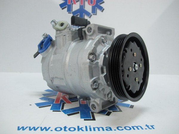 KYOK151476  VW PASSAT 2004  OEM: 4B0260805M