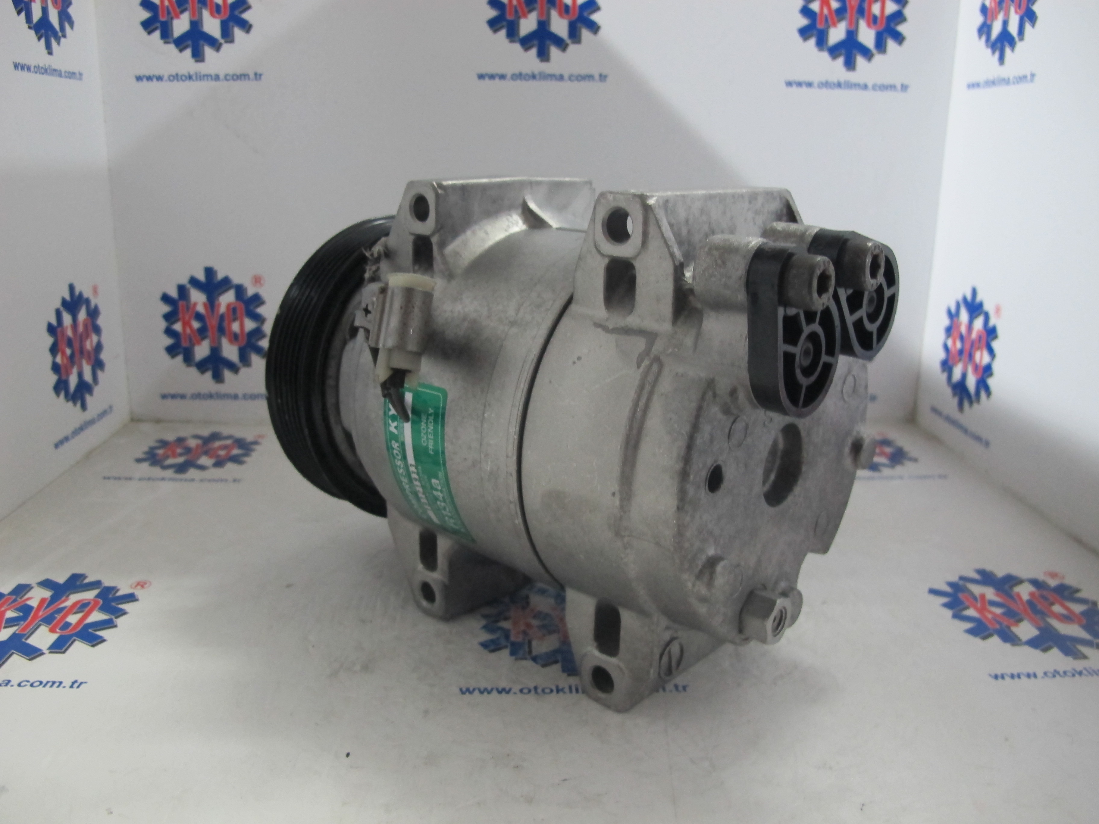 KYOK151477 VOLVO S60 / S 80 OEM: 8603891 