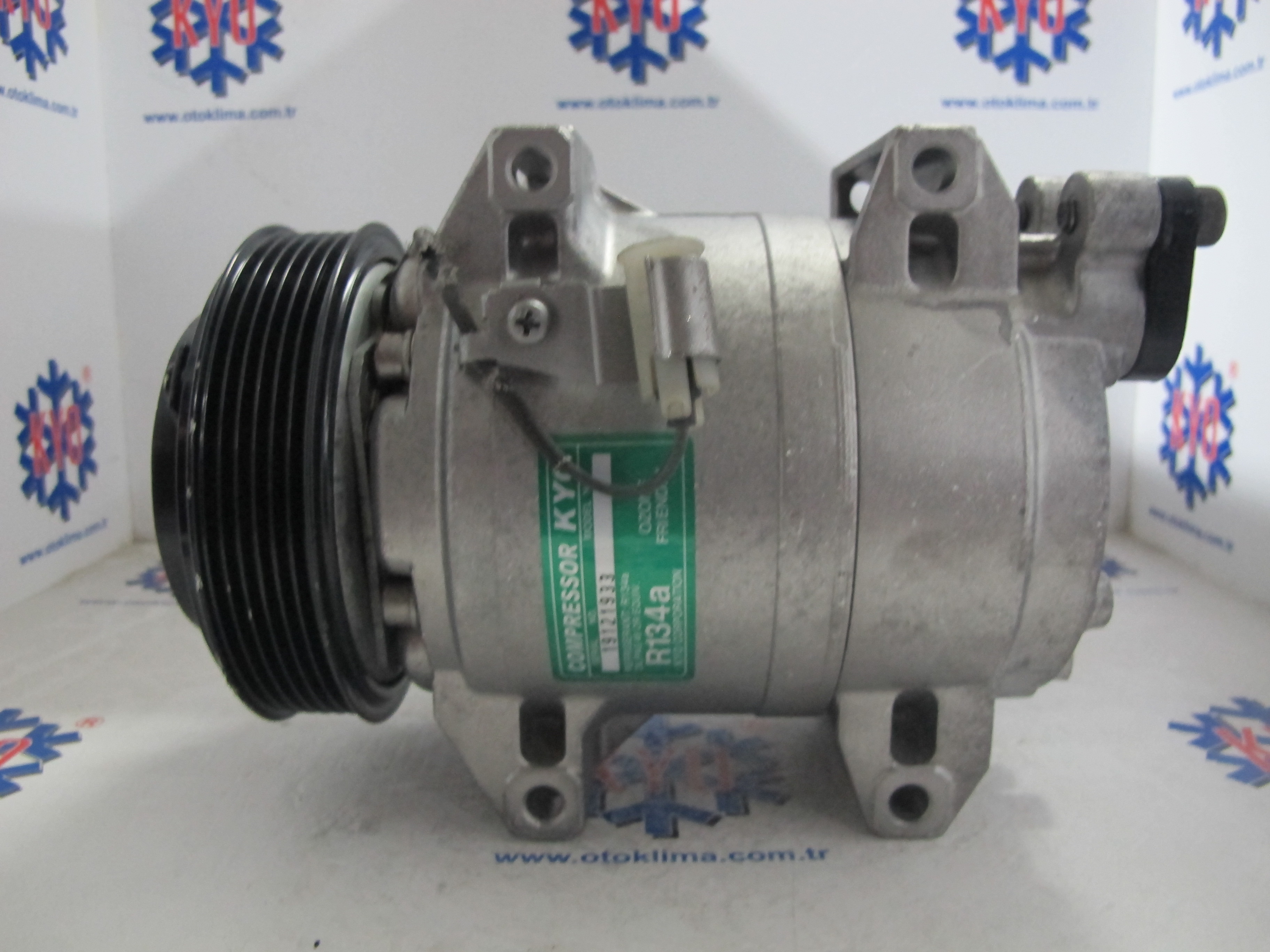 KYOK151477 VOLVO S60 / S 80 OEM: 8603891 