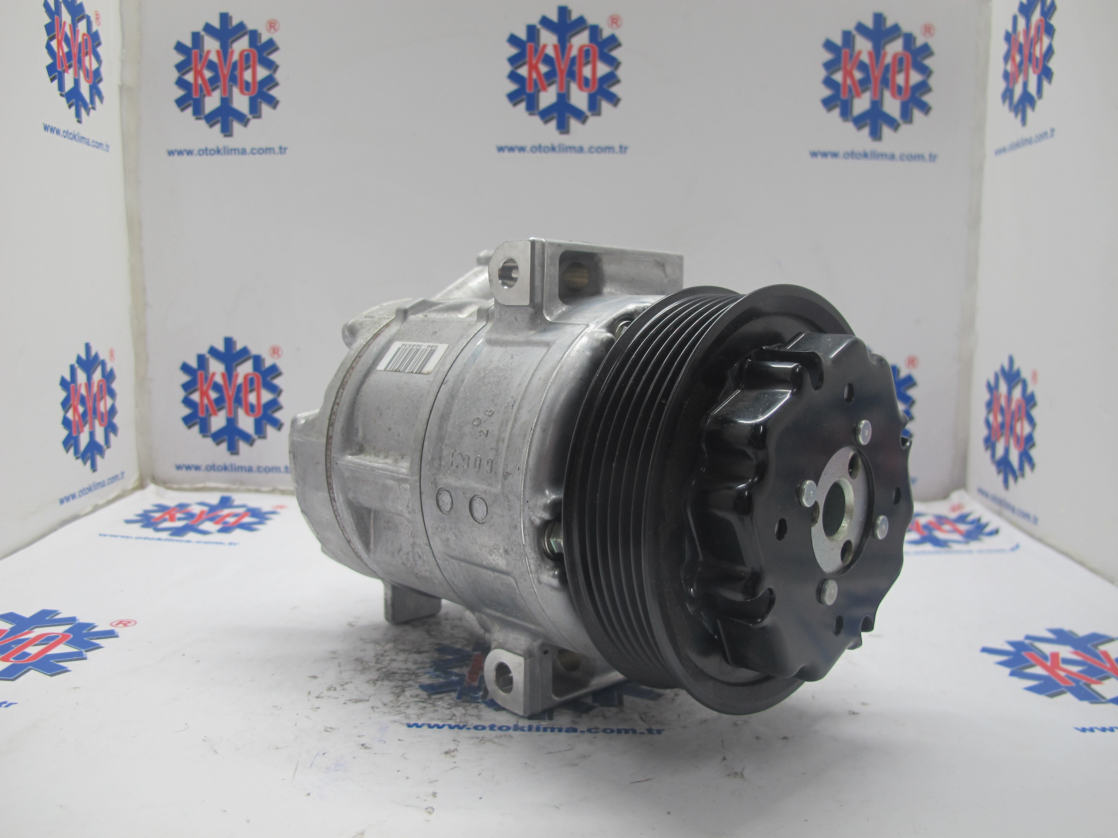 KYOK151479 OPEL CORSA 6 PK  OEM: 55703721 