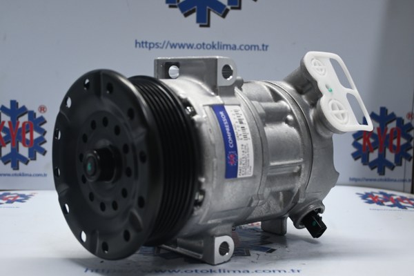 KYOK151479 OPEL CORSA D 6 PK   OEM: 55703721 