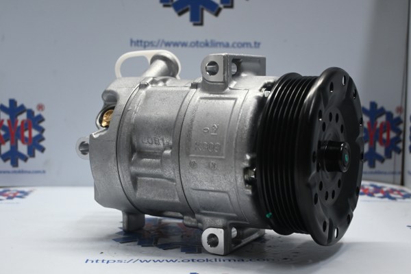 KYOK151479 OPEL CORSA D 6 PK   OEM: 55703721 