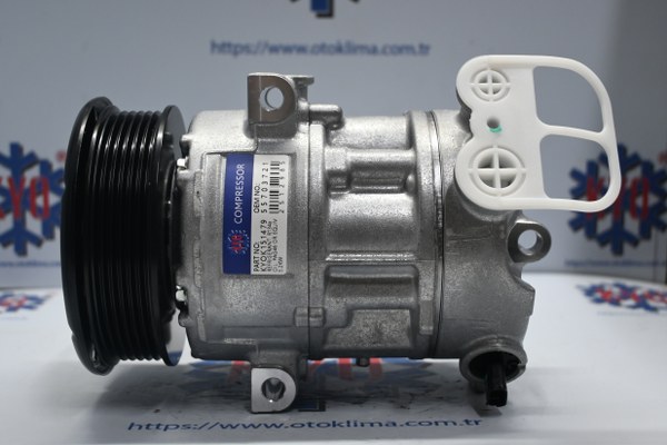 KYOK151479 OPEL CORSA D 6 PK   OEM: 55703721 