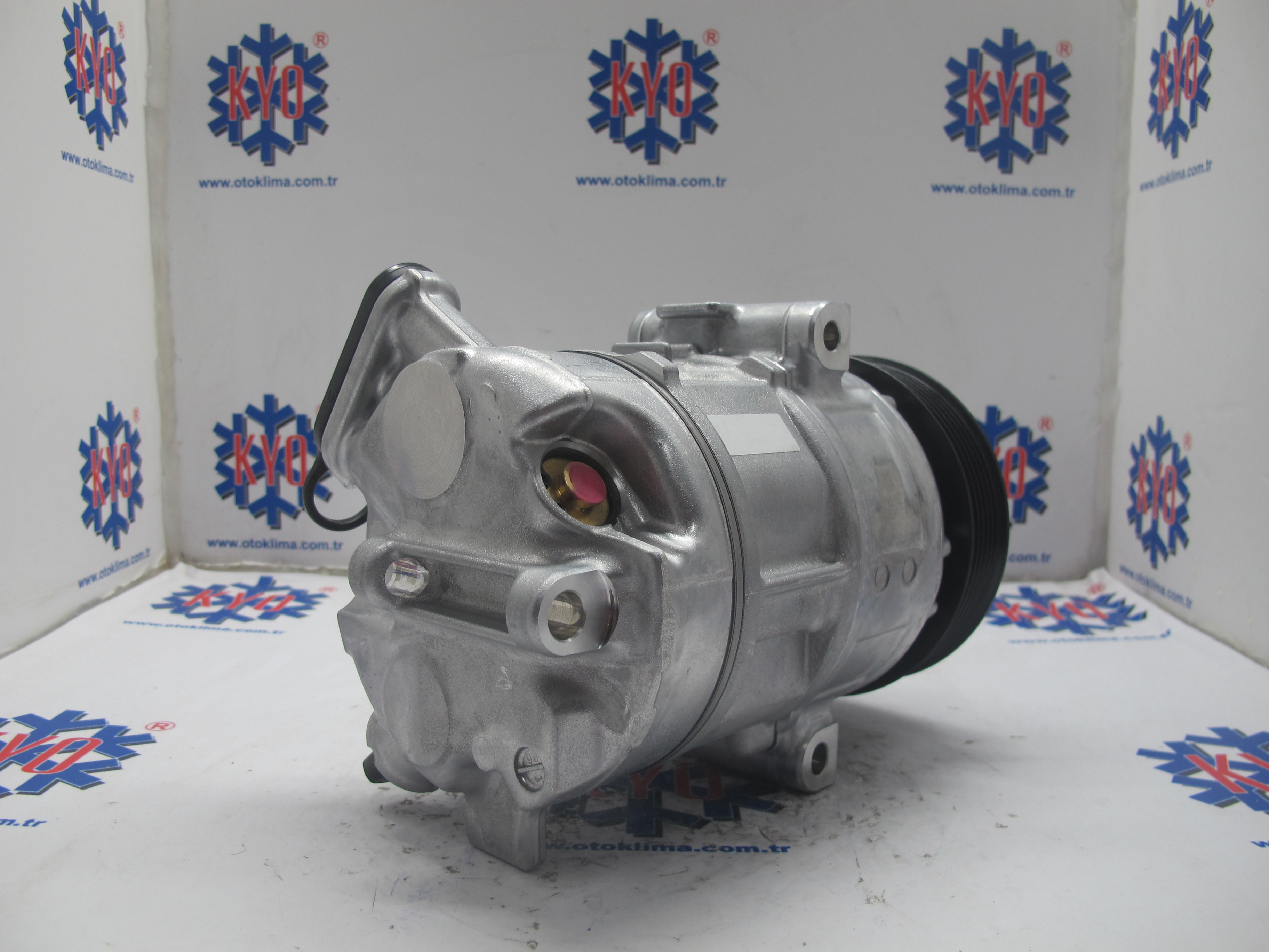 KYOK151480 OPEL  FİAT PUNTO / CORSA D 6 PK  OEM: 55703721-55703917 / 13427705 / GE447150-5221