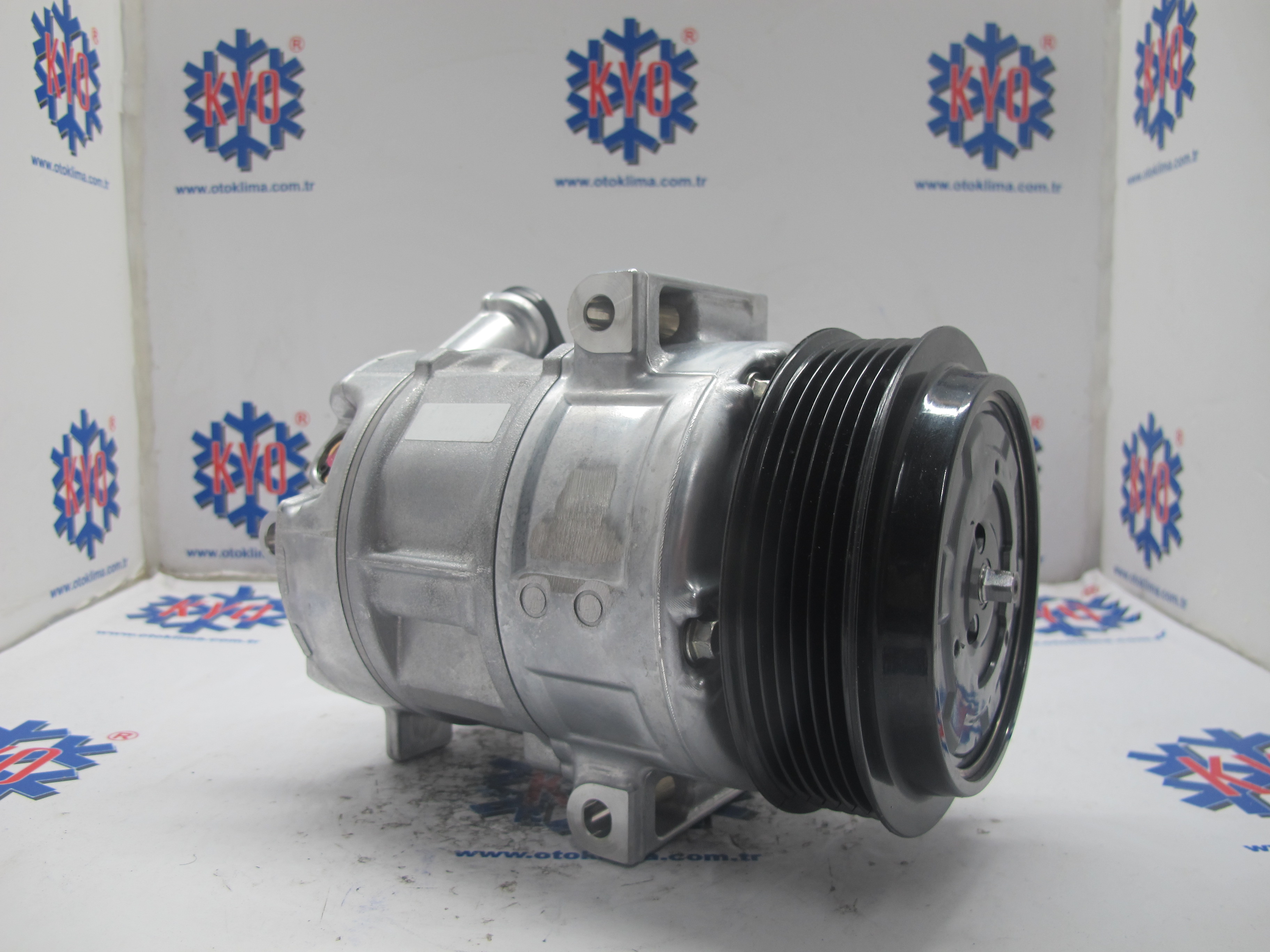 KYOK151480 OPEL  FİAT PUNTO / CORSA D 6 PK  OEM: 55703721-55703917 / 13427705 / GE447150-5221