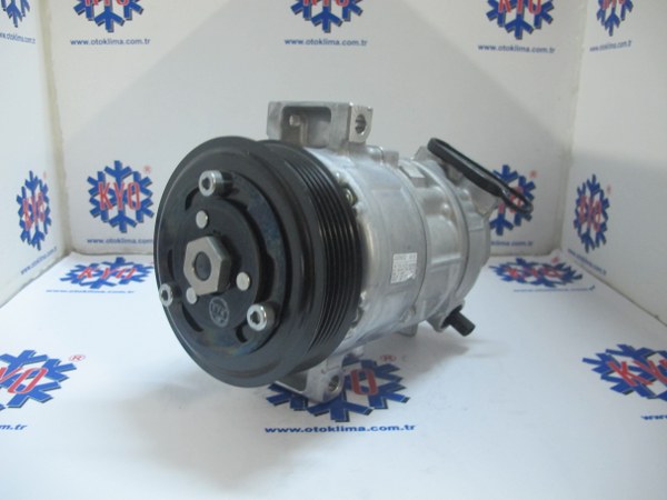 KYOK151481 FIAT LİNEA 6 PK   OEM: 55701201 