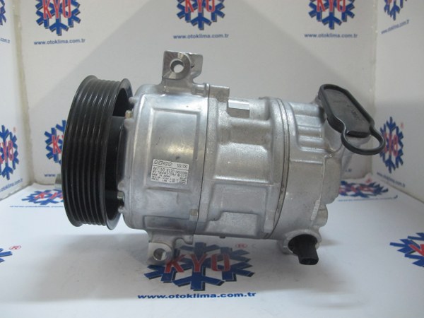 KYOK151481 FIAT LİNEA 6 PK   OEM: 55701201 