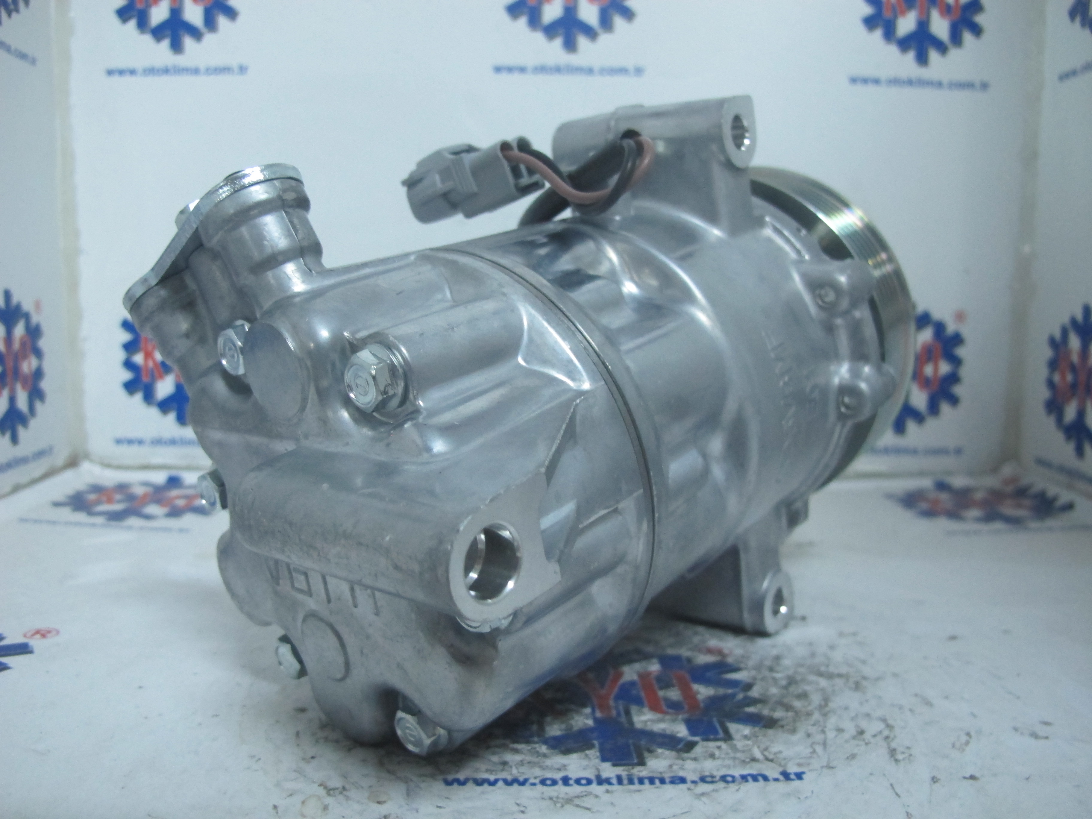 KYOK151483  FIAT DOBLO 1.6 OEM: 51820448