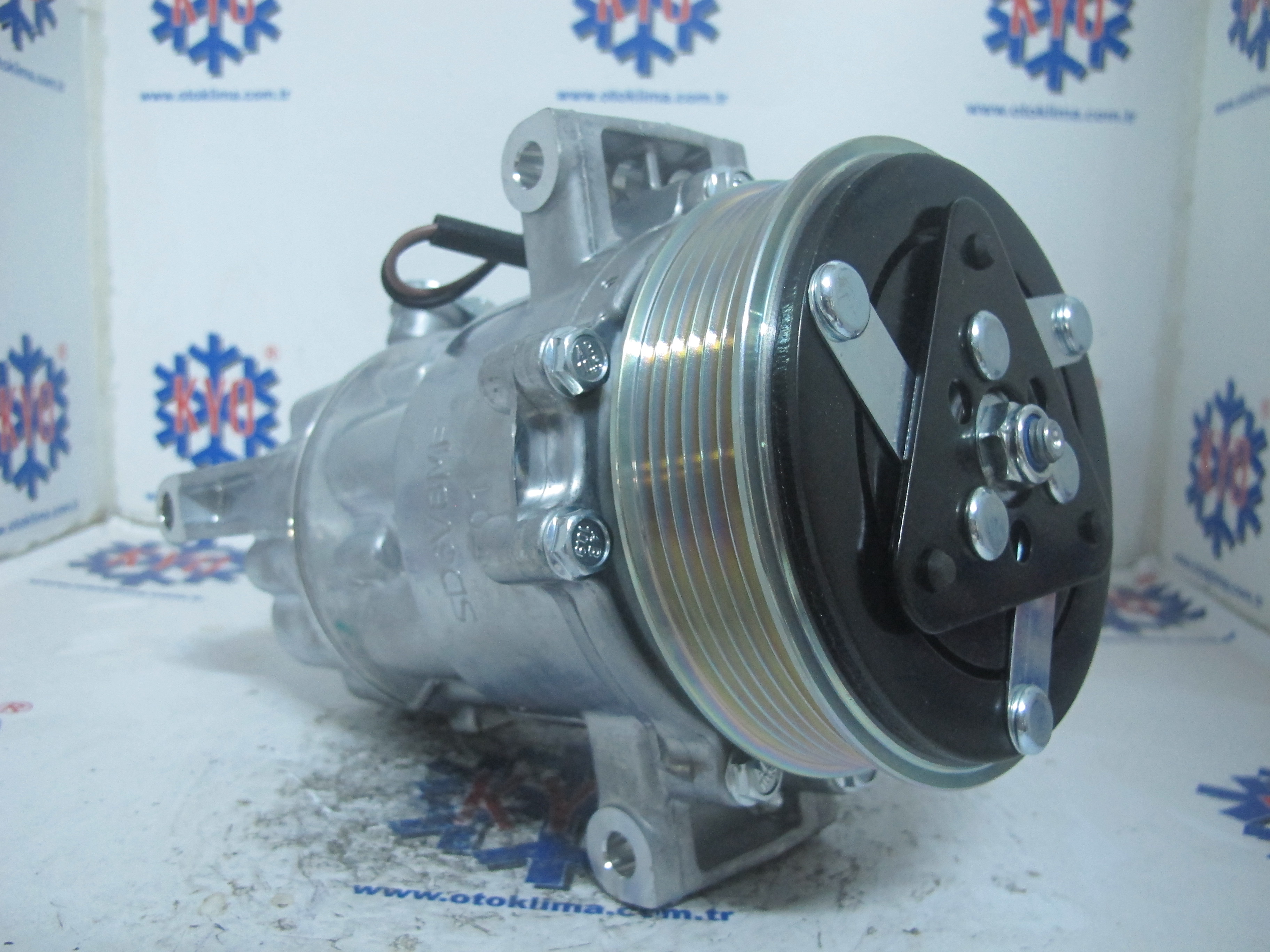 KYOK151483  FIAT DOBLO 1.6 OEM: 51820448