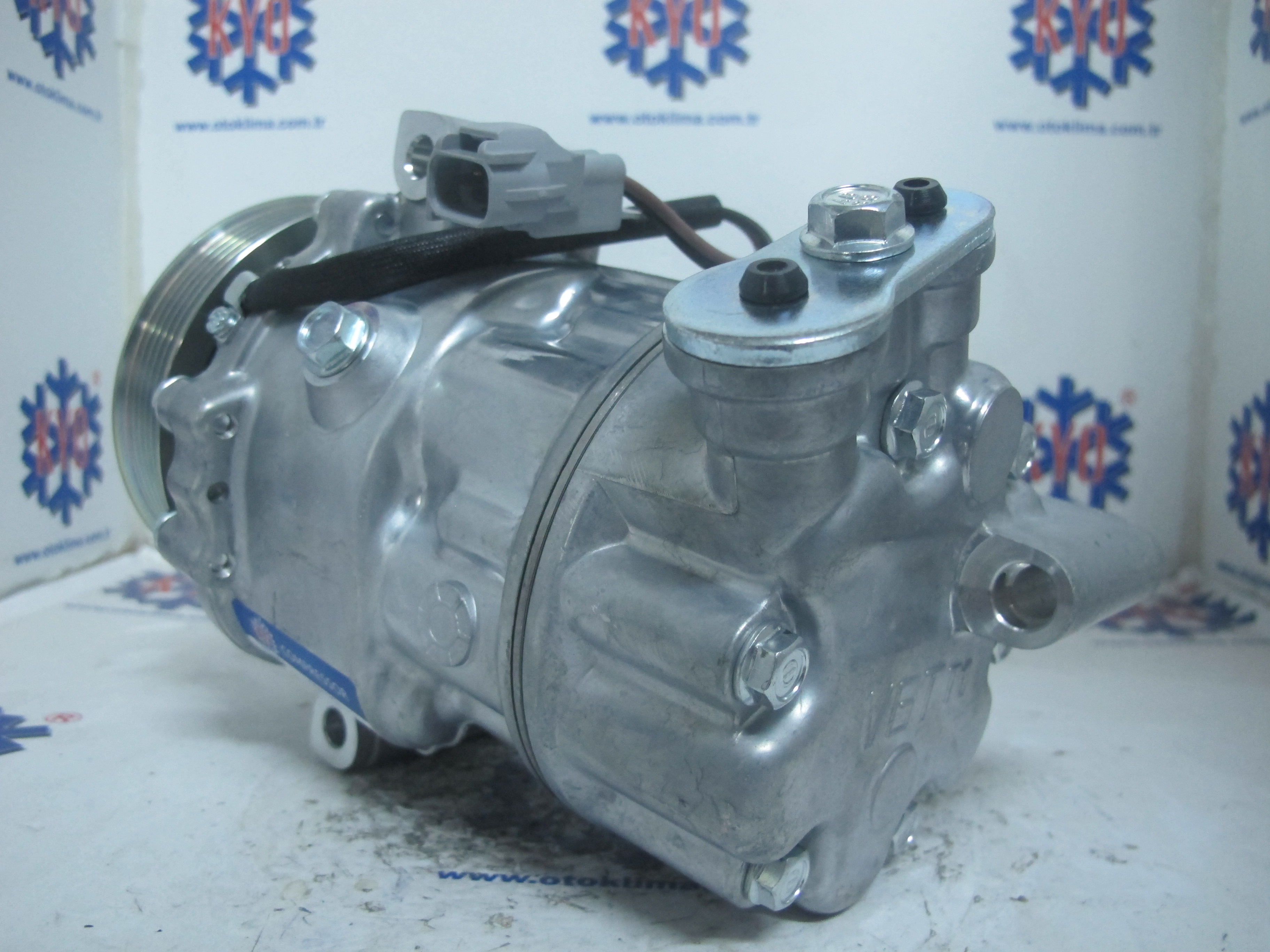 KYOK151483  FIAT DOBLO 1.6 OEM: 51820448