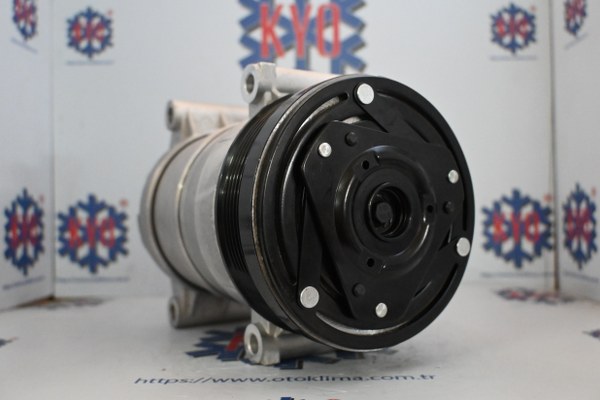 KYOK151492 CHEVROLET TAHOE 6 PK OEM :1136519-1136521-1136527  