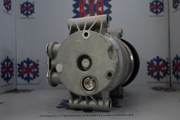 KYOK151492 CHEVROLET TAHOE 6 PK OEM :1136519-1136521-1136527  