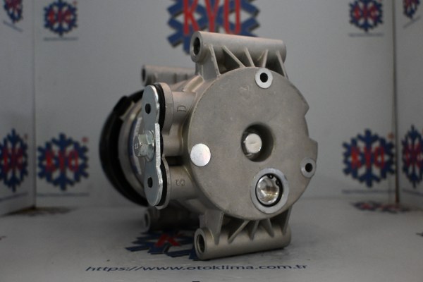 KYOK151492 CHEVROLET TAHOE 6 PK OEM :1136519-1136521-1136527  