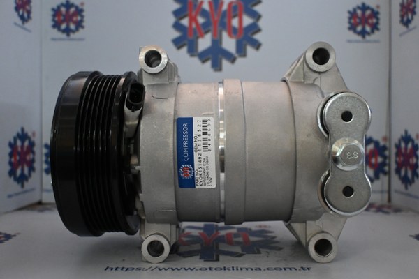 KYOK151492 CHEVROLET TAHOE 6 PK OEM :1136519-1136521-1136527  