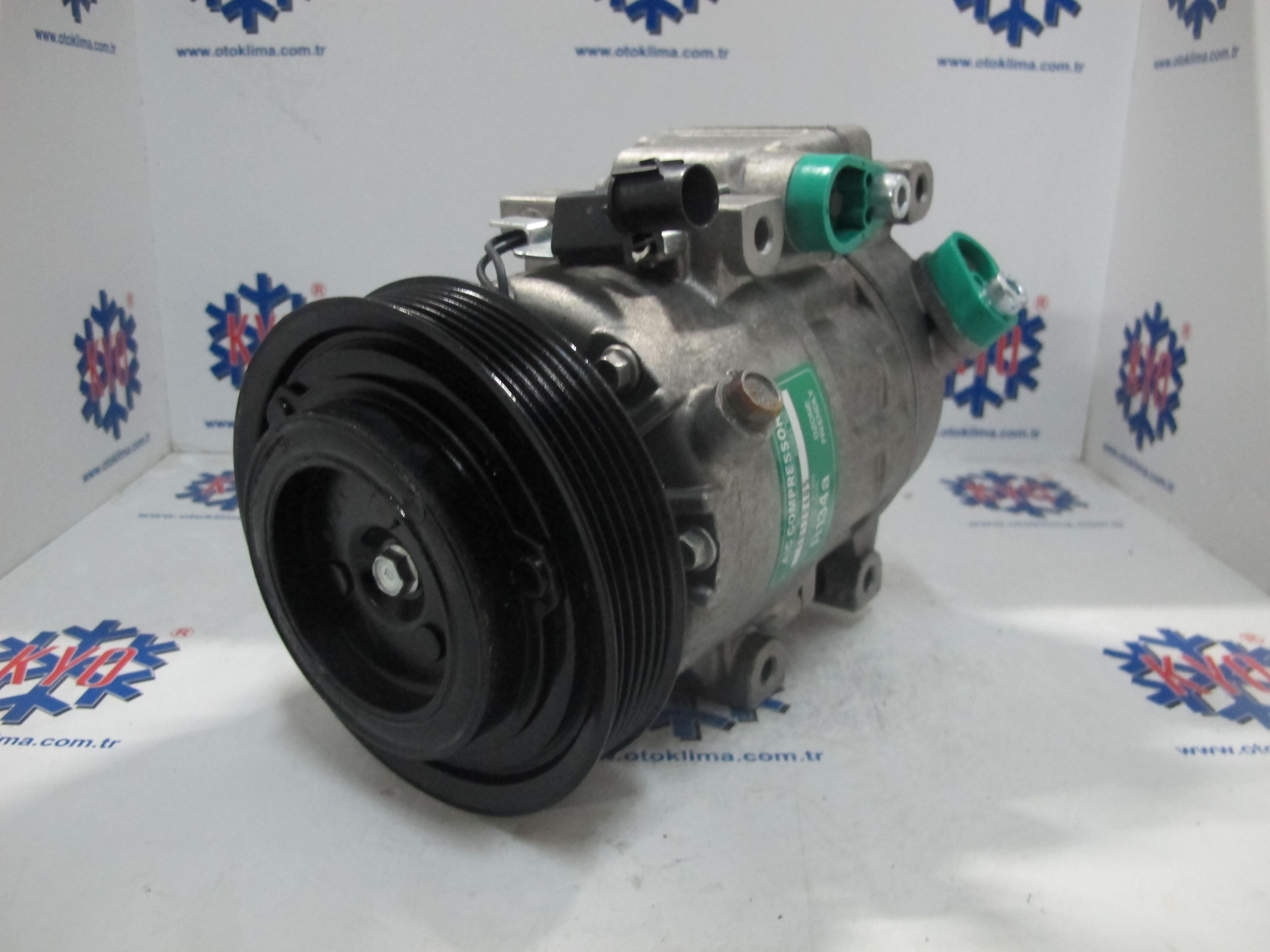 KYOK151493 HYUNDAİ SANTA FE OEM: 97701-2B100