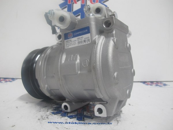 KYOK151494 KİA SORENTO 7 PK  OEM: 97701-3E000