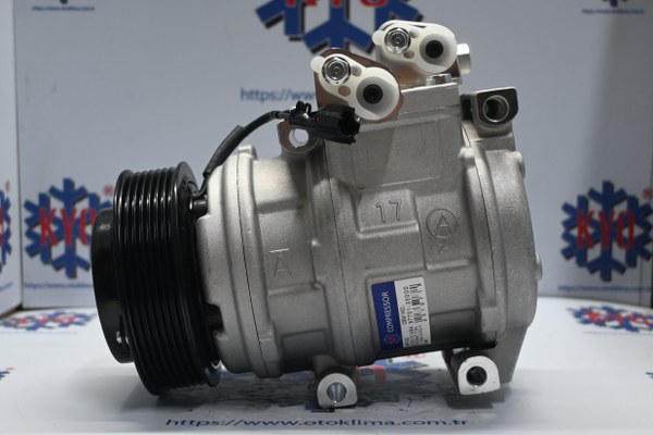 KYOK151494 KİA SORENTO 7 PK  OEM: 97701-3E000