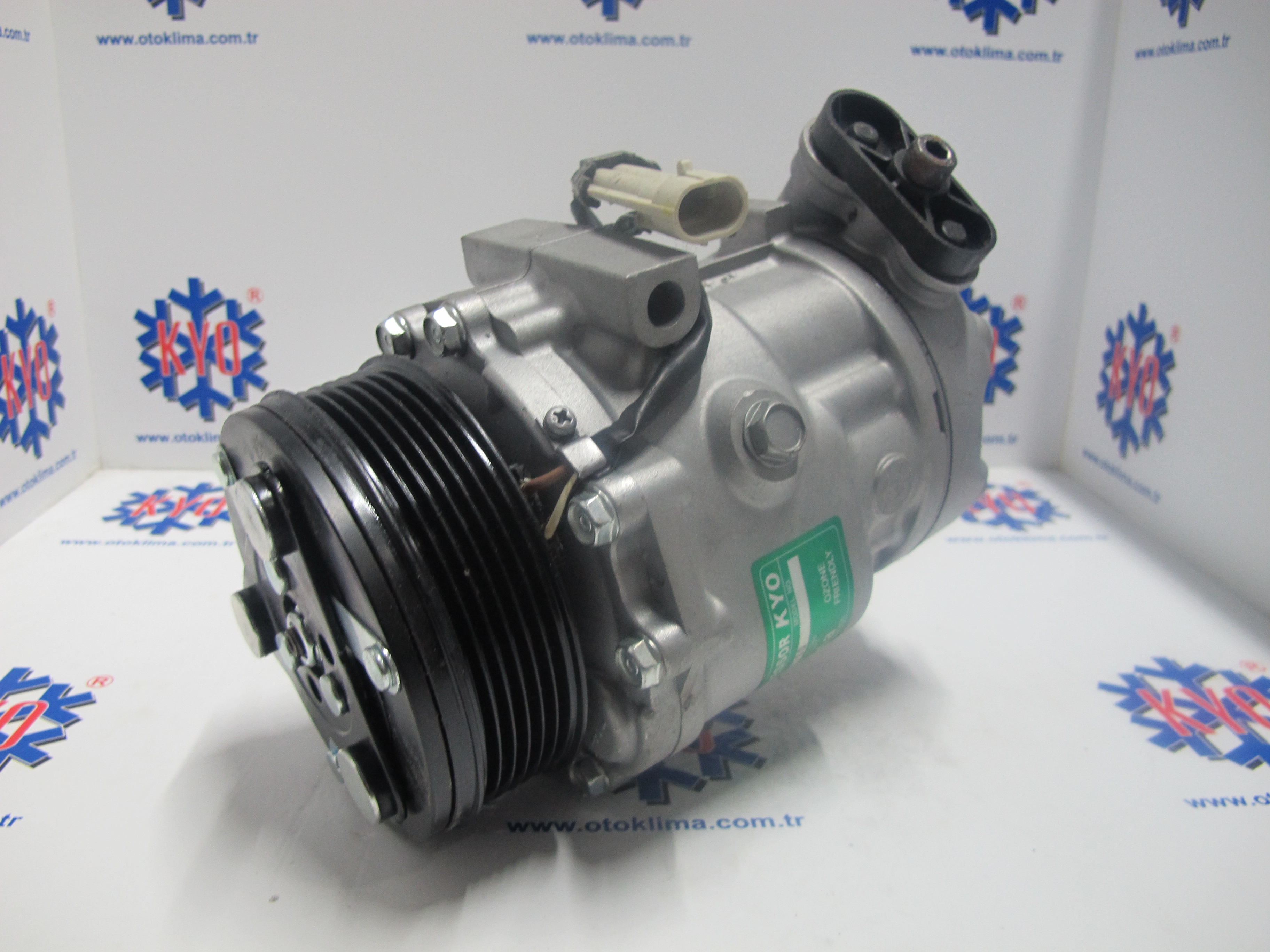 KYOK151495 OPEL COMBO OEM: 8FK351127761