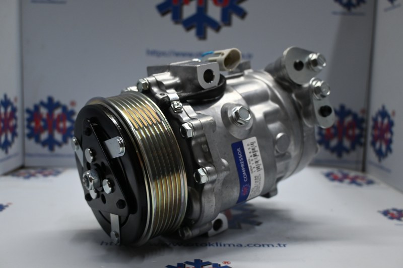 KYOK151496 OPEL COMBO 6 PK OEM: 13106850