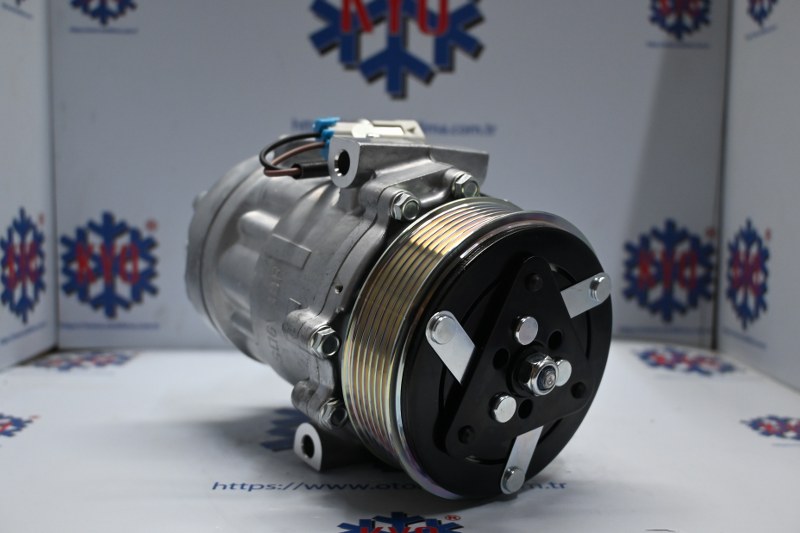 KYOK151496 OPEL COMBO 6 PK OEM: 13106850