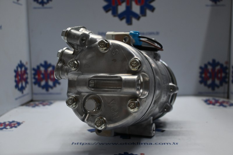 KYOK151496 OPEL COMBO 6 PK OEM: 13106850