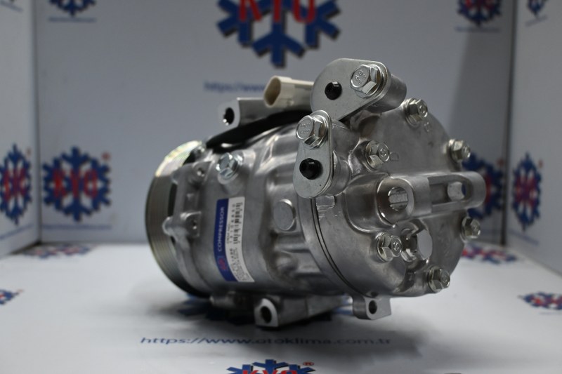 KYOK151496 OPEL COMBO 6 PK OEM: 13106850