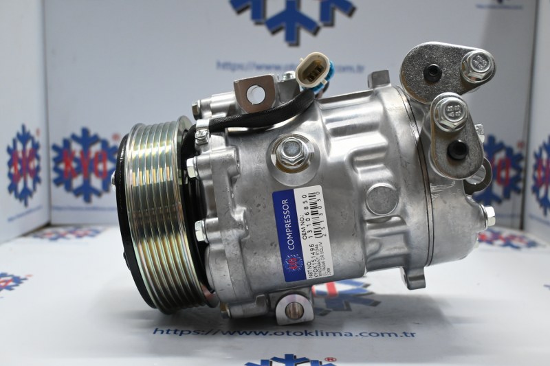 KYOK151496 OPEL COMBO 6 PK OEM: 13106850