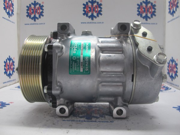 KYOK151497  SCANİA  OEM: 10575186-1412263