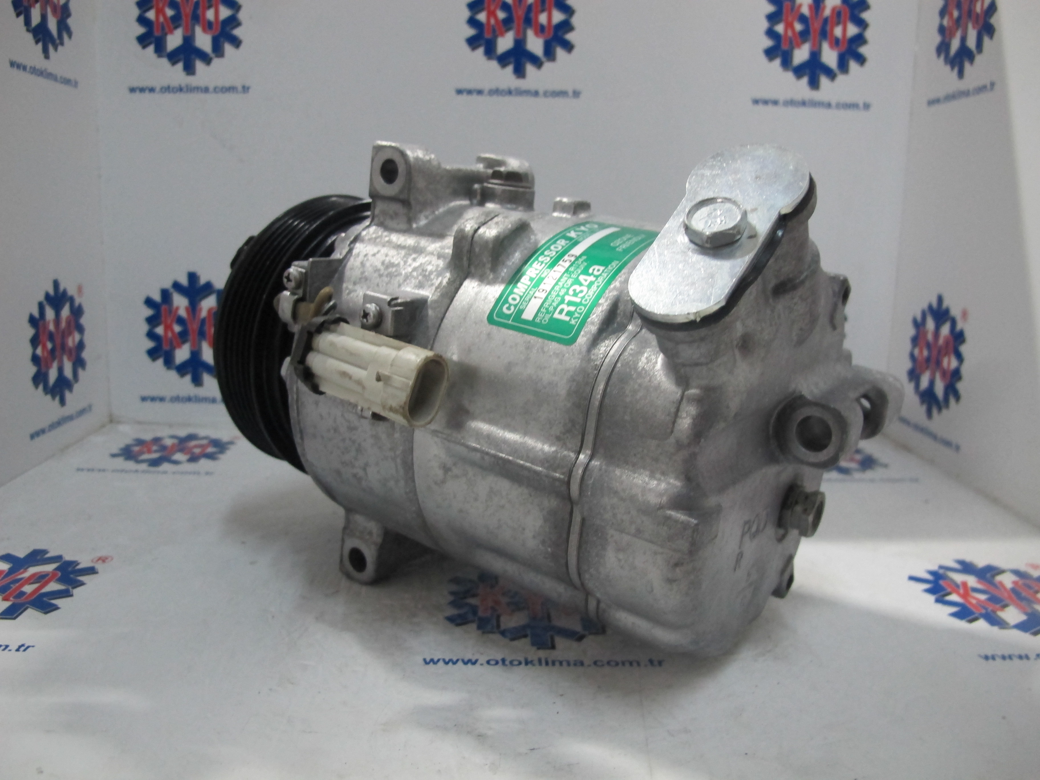 KYOK151499 OPEL VECTRA C  OEM: 24411270 - 51704659