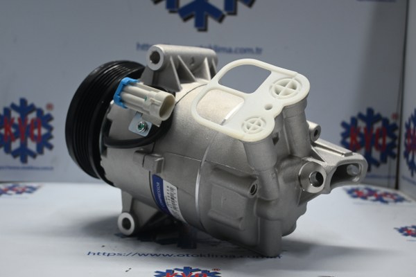 KYOK151500 OPEL ASTRA H BENZİNLİ DELPHİ 5 PK OEM.93196859  