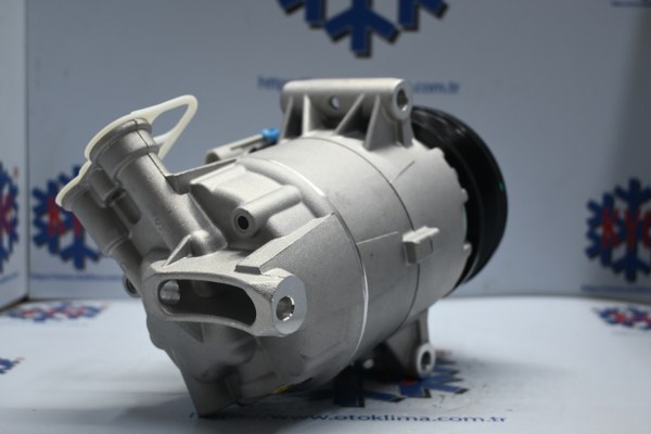 KYOK151500 OPEL ASTRA H BENZİNLİ DELPHİ 5 PK OEM.93196859  