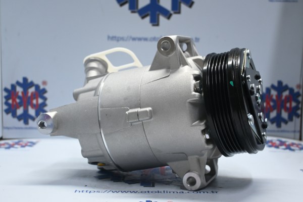 KYOK151500 OPEL ASTRA H BENZİNLİ DELPHİ 5 PK OEM.93196859  