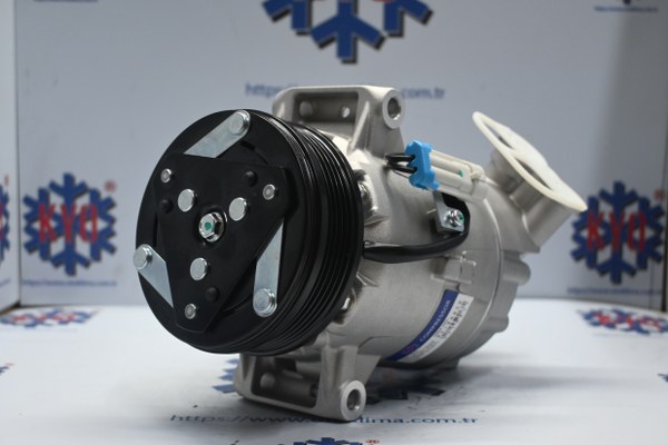 KYOK151500 OPEL ASTRA H BENZİNLİ DELPHİ 5 PK OEM.93196859  