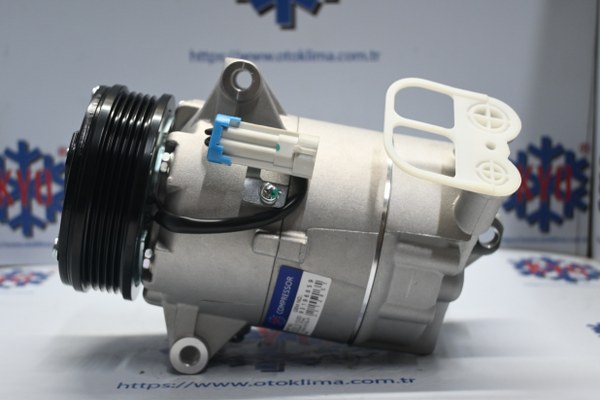 KYOK151500 OPEL ASTRA H BENZİNLİ DELPHİ 5 PK OEM.93196859  