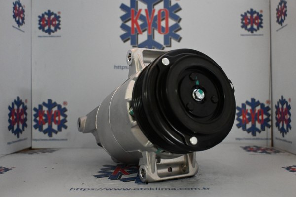 KYOK151500 OPEL ASTRA H BENZİNLİ DELPHİ OEM.93196859  