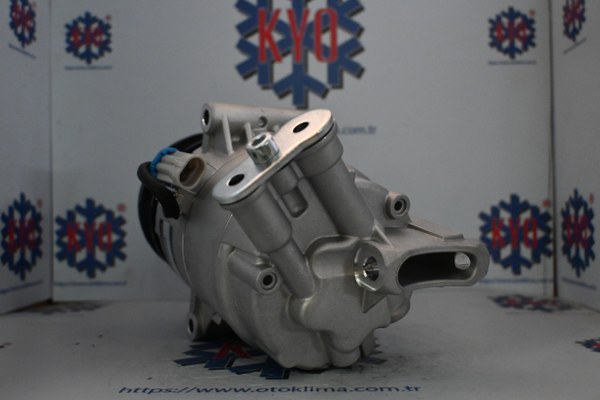 KYOK151500 OPEL ASTRA H BENZİNLİ DELPHİ OEM.93196859  