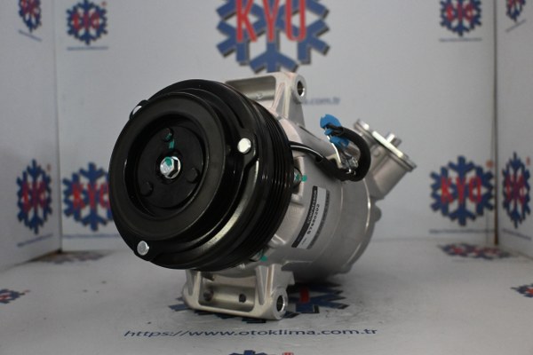 KYOK151500 OPEL ASTRA H BENZİNLİ DELPHİ OEM.93196859  