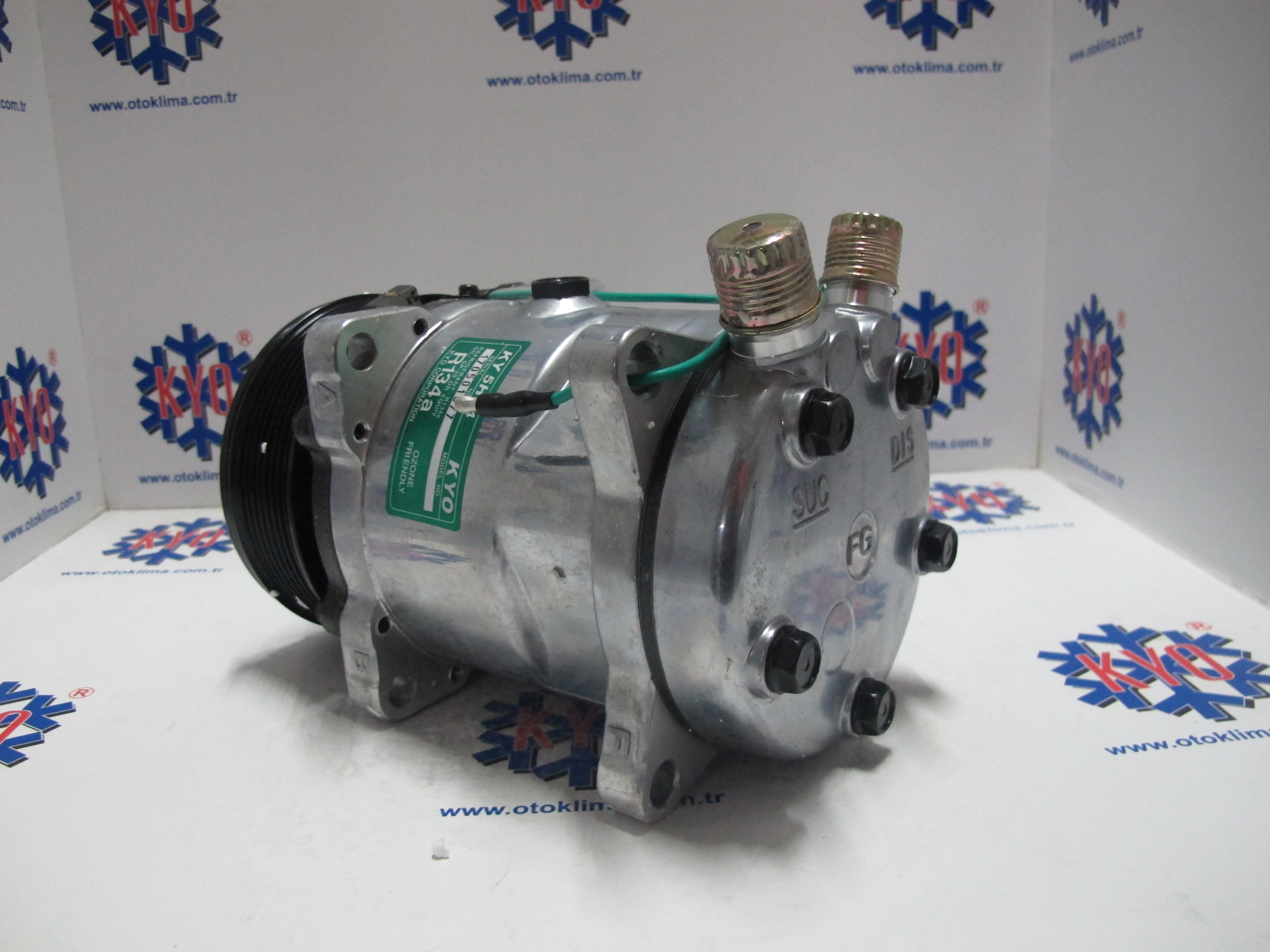 KYOK151506 SD5H14 8 PK 12V-24V