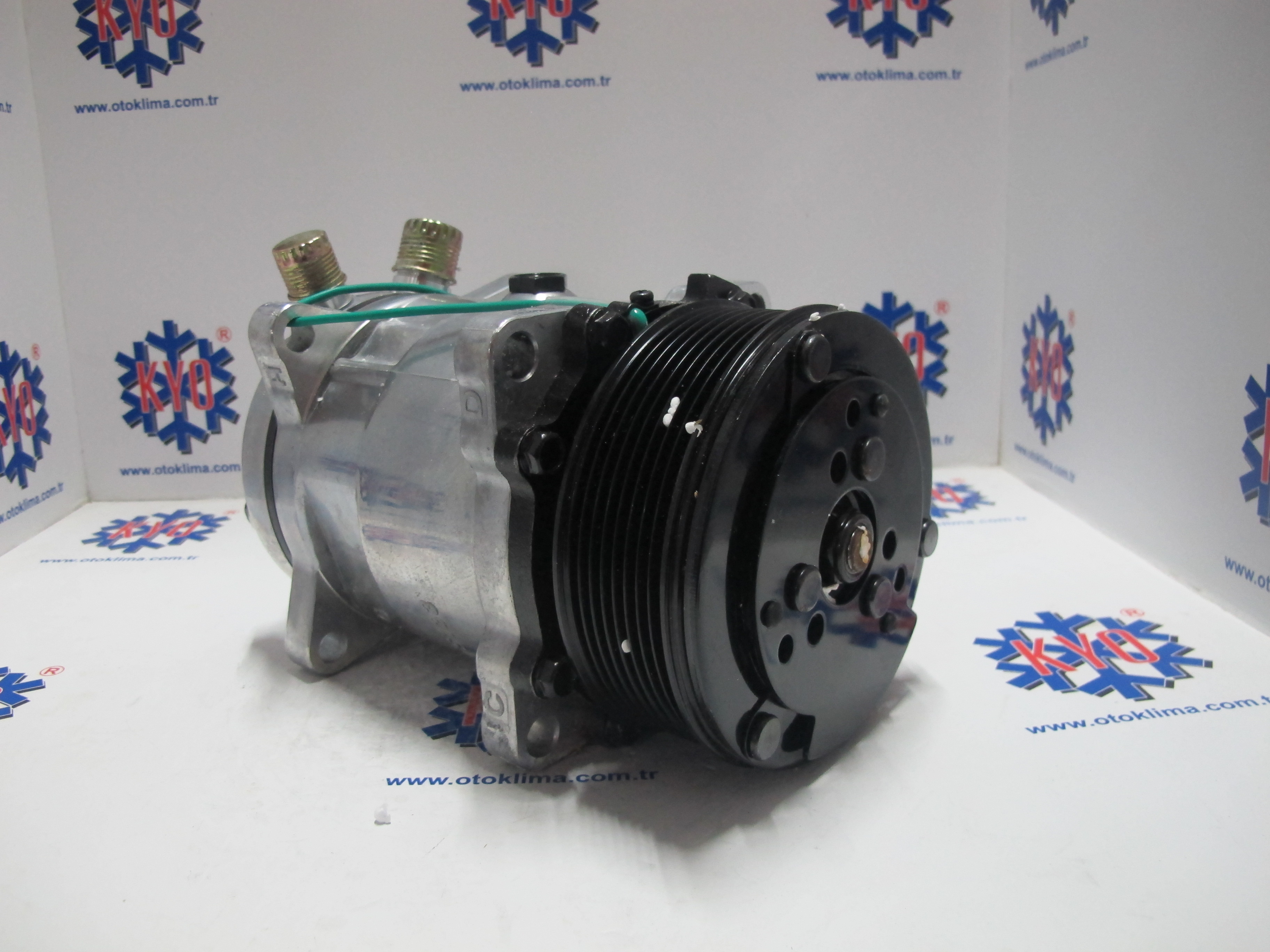 KYOK151506 SD5H14 8 PK 12V-24V