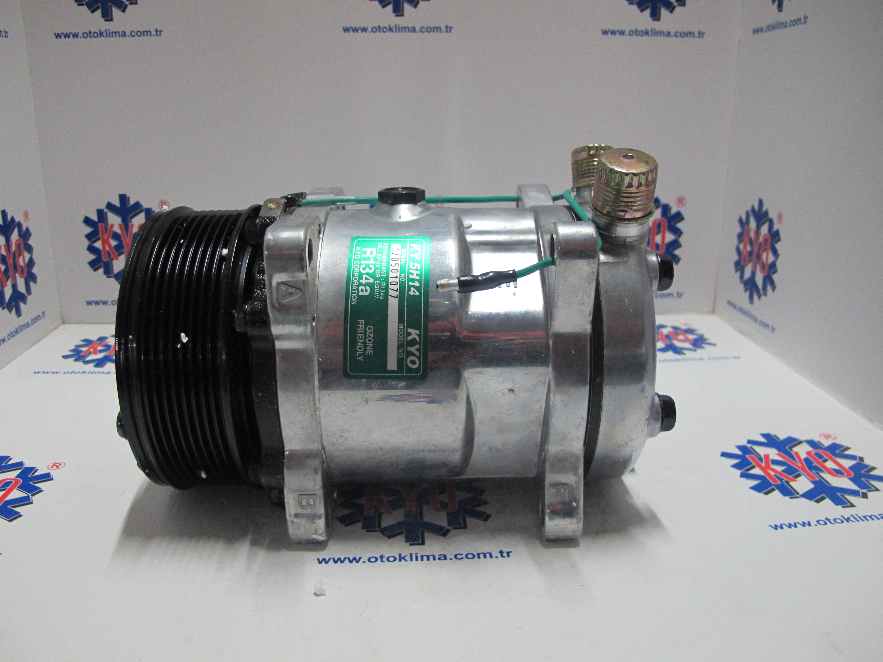 KYOK151506 SD5H14 8 PK 12V-24V